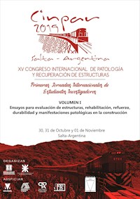 Ensayos para evaluación de estructuras - CINPAR - kostenlos E-Book