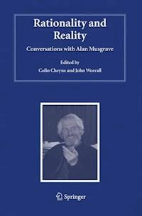 Rationality and Reality -  - E-Book