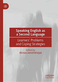 Speaking English as a Second Language - - E-Book