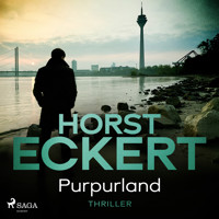 Purpurland - Eckert Horst - Hörbuch