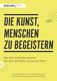 Die Kunst, Menschen zu begeistern - Nico Gundlach - E-Book