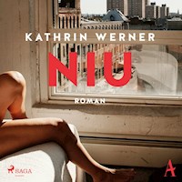 Niu - Kathrin Werner - E-Book + Hörbuch