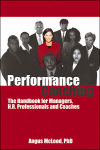 Performance Coaching - Angus McLoed PhD - E-Book