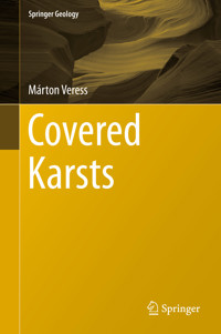 Covered Karsts - Márton Veress - E-Book