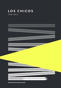 Los chicos - Toni Sala - E-Book