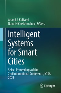Intelligent Systems for Smart Cities -  - E-Book