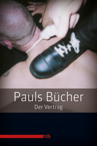 Pauls Bücher / Pauls Bücher Bd. 3: Der Vertrag - Paul - E-Book
