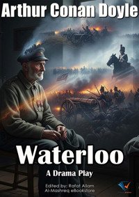 Waterloo - Arthur Conan Doyle - E-Book