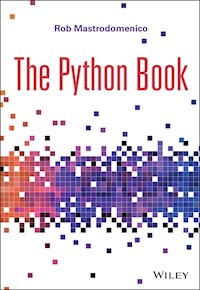 The Python Book - Rob Mastrodomenico - E-Book
