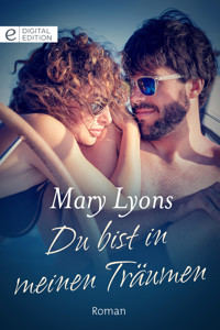 Du bist in meinen Träumen - MARY LYONS - E-Book