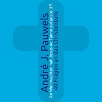 An Weihnachten hat Jesus ne Tanne aufgestellt?! - André J. Pauwels - E-Book