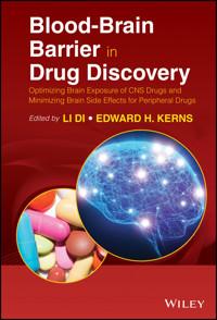 Blood-Brain Barrier in Drug Discovery -  - E-Book