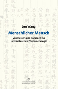 Menschlicher Mensch - Jun Wang - E-Book