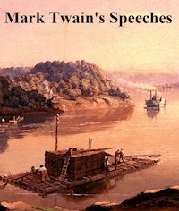 Mark Twain's Speeches - Mark Twain - E-Book