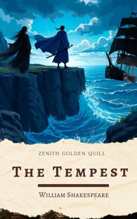 The Tempest - William Shakespeare - E-Book