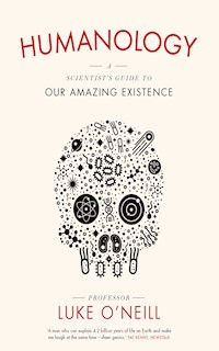 Humanology - Luke O'Neill - E-Book