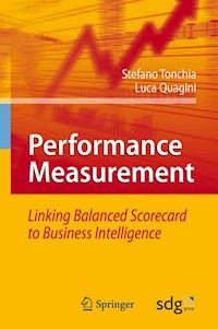 Performance Measurement - Luca Quagini - E-Book