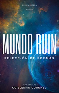 Mundo Ruin - Guillermo Coronel - E-Book
