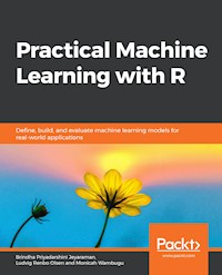 Practical Machine Learning with R - Brindha Priyadarshini Jeyaraman - E-Book