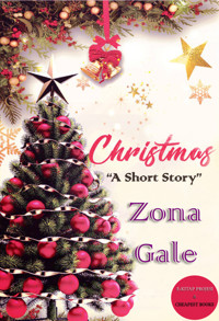 Christmas - Zona Gale - E-Book