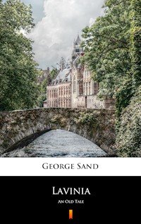 Lavinia - George Sand - E-Book