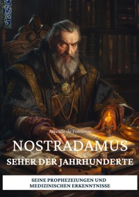 Nostradamus –  Seher der Jahrhunderte - Aristide de Fontenac - E-Book