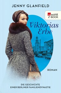 Viktorias Erbe - Jenny Glanfield - E-Book