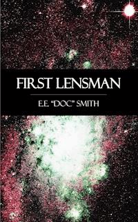 First Lensman - E. E. Smith - E-Book