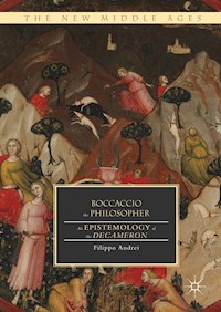 Boccaccio the Philosopher - Filippo Andrei - E-Book