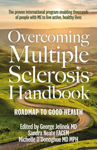 Overcoming Multiple Sclerosis Handbook - George Jelinek MD - E-Book