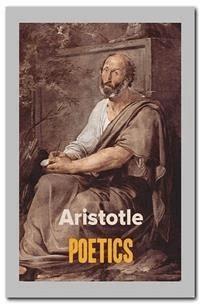 Poetics - Aristotle - E-Book