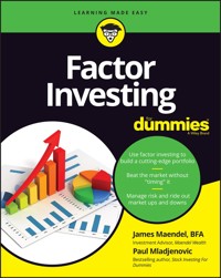 Factor Investing For Dummies - James Maendel - E-Book
