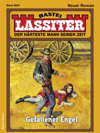 Lassiter 2697 - Katja Martens - E-Book