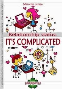It's complicated - Marcello Peluso - E-Book