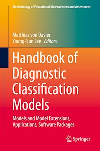Handbook of Diagnostic Classification Models - - E-Book