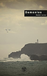 Demonios - Daniel Lerner - E-Book