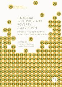 Financial Inclusion and Poverty Alleviation -  - E-Book