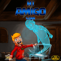 Mi Amigo Sam - Mason Ewing - Hörbuch
