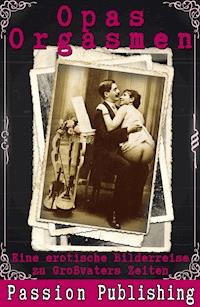 Opas Orgasmen - Anonymus - E-Book