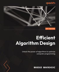 Efficient Algorithm Design - Masoud Makrehchi - E-Book
