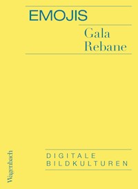 Emojis - Gala Rebane - E-Book