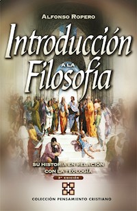 Introducción a la filosofía - Alfonso Ropero Berdoza - E-Book