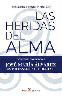 Las heridas del alma - - E-Book