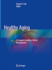 Healthy Aging -  - E-Book