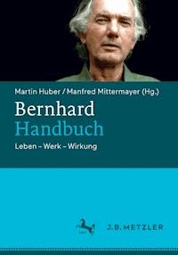 Bernhard-Handbuch -  - E-Book