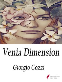 Venia Dimension - Giorgio Cozzi - E-Book