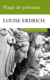 Plaga de palomas - Louise Erdrich - E-Book