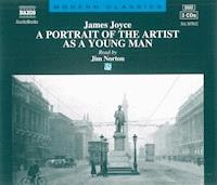 A Portrait of the Artist as a Young Man - James Joyce - Hörbuch