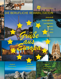 Berufliche Bildung in Europa im Vergleich -  - E-Book