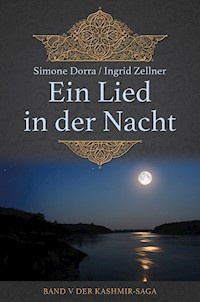 Ein Lied in der Nacht - Ingrid Zellner - E-Book